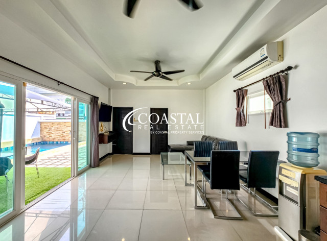 House For Sale East Pattaya