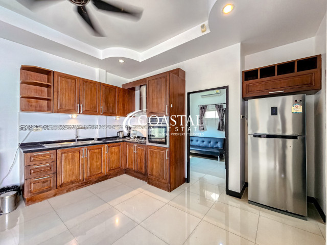 House For Sale East Pattaya