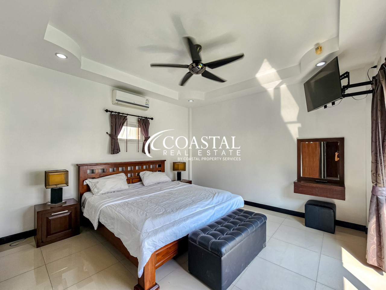 House For Sale East Pattaya