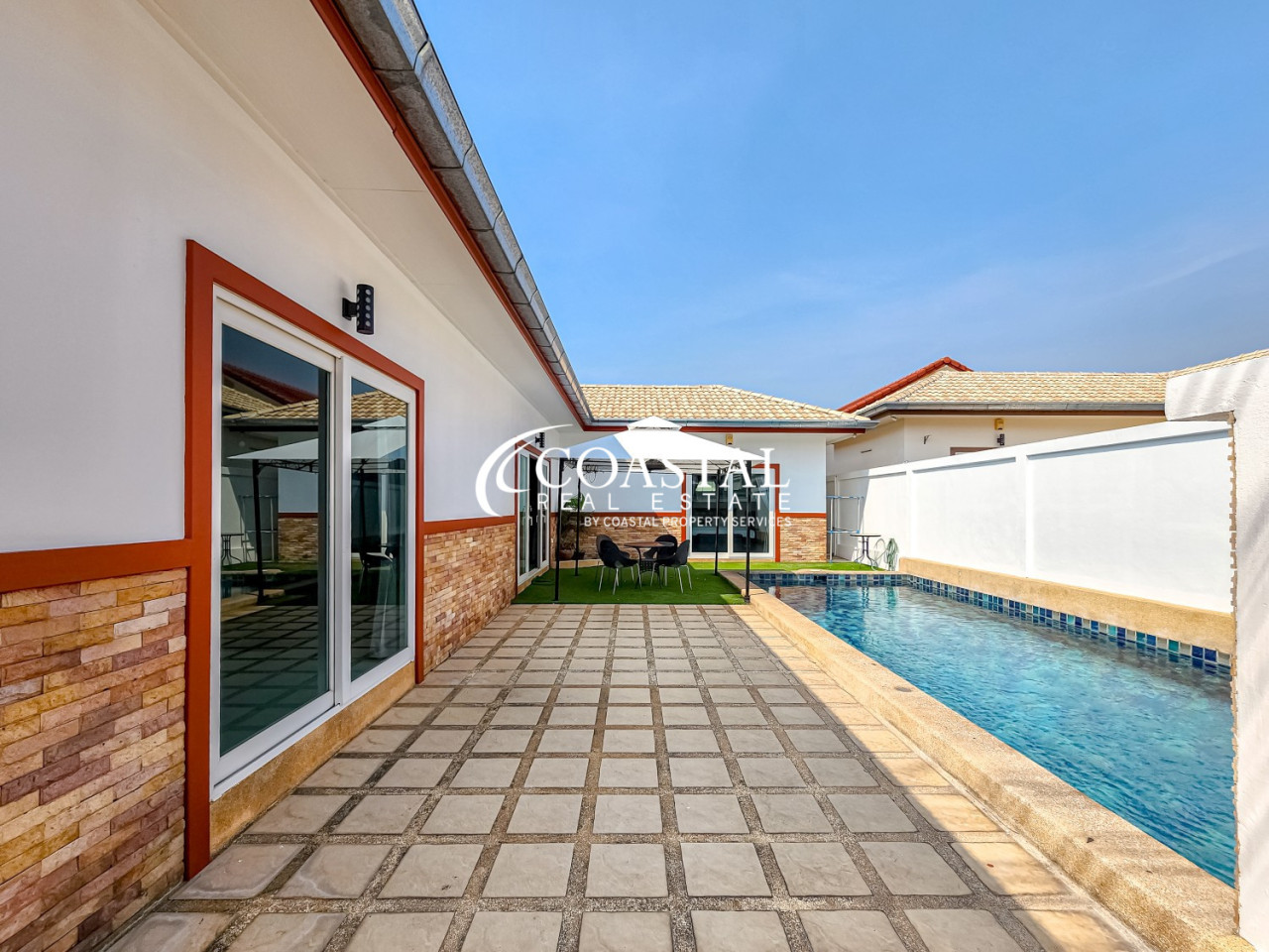 House For Sale East Pattaya