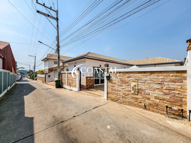 House For Sale East Pattaya