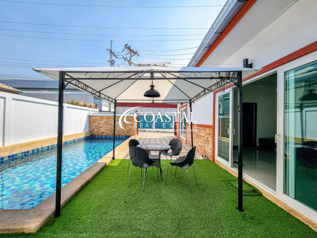 House For Sale East Pattaya