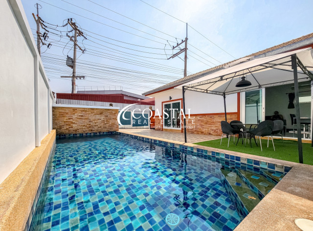 House For Sale East Pattaya
