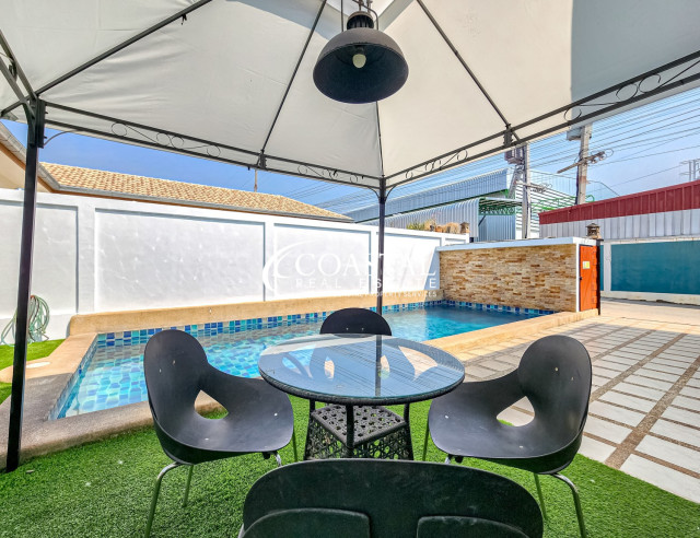 House For Sale East Pattaya