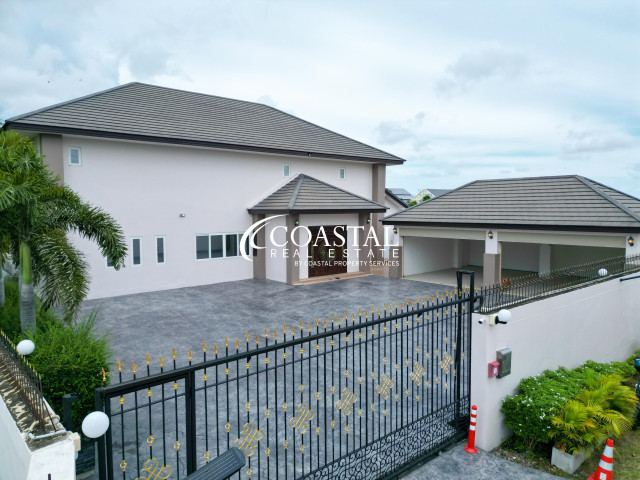 House For Sale East Pattaya
