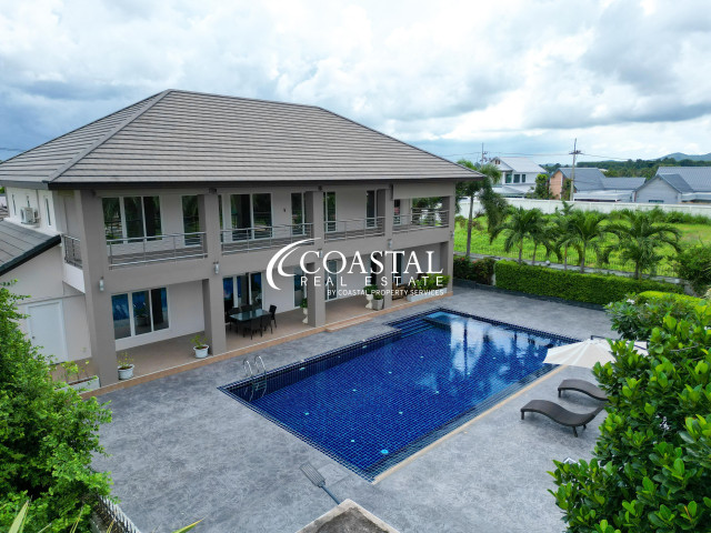 House For Sale East Pattaya