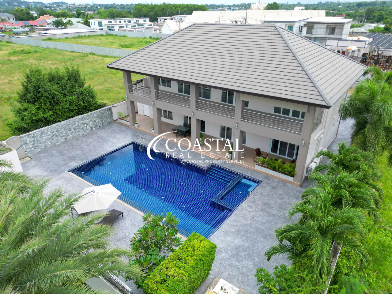 House For Sale East Pattaya