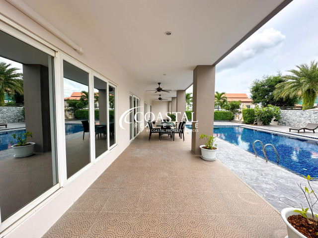 House For Sale East Pattaya