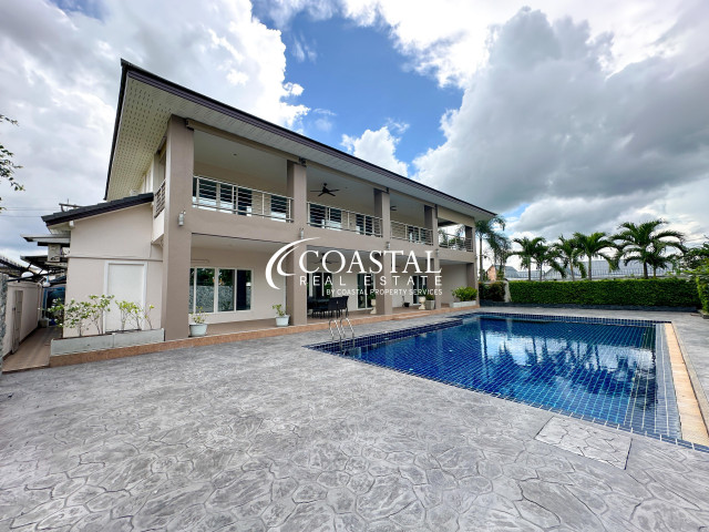 House For Sale East Pattaya