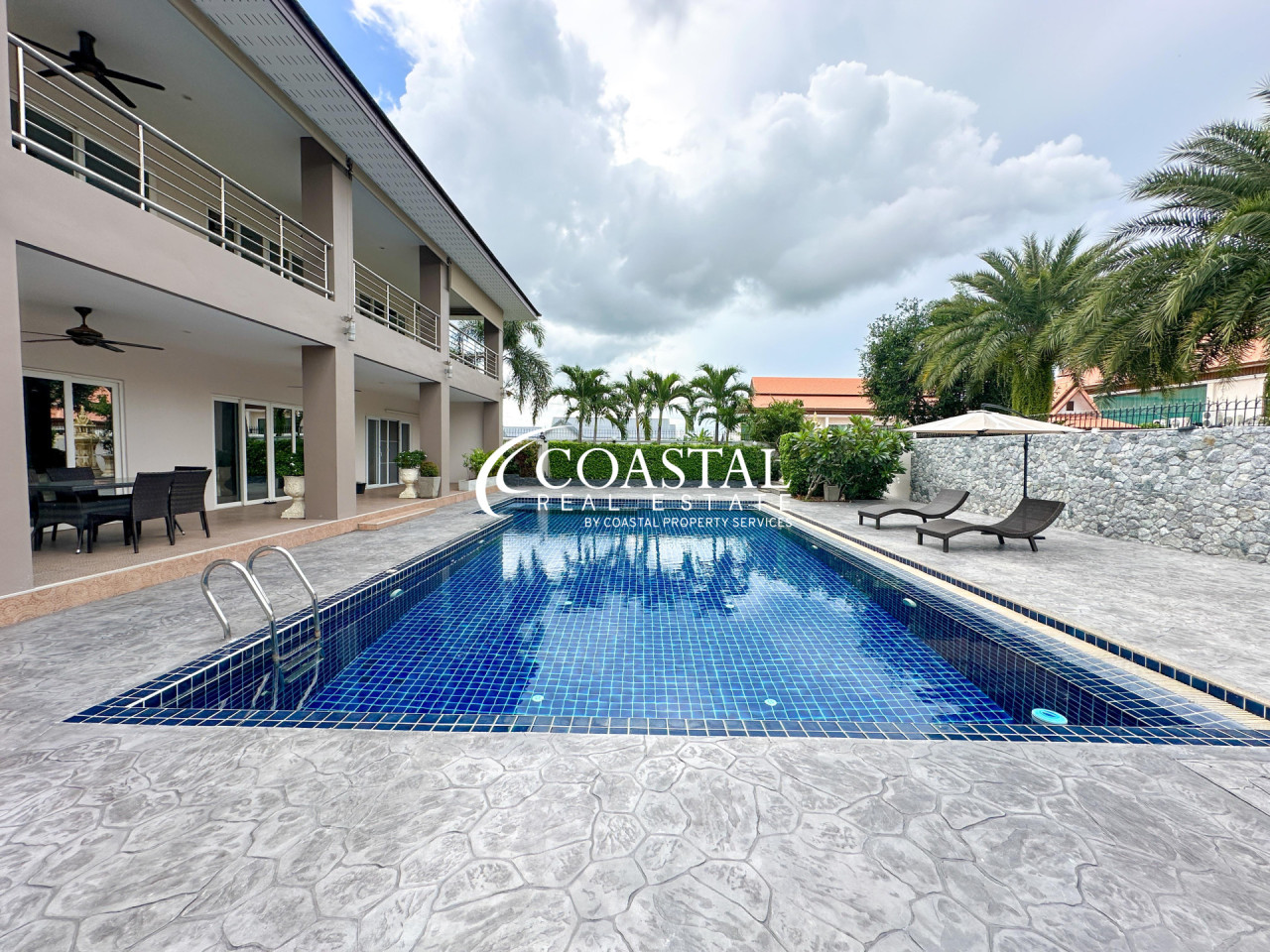 House For Sale East Pattaya