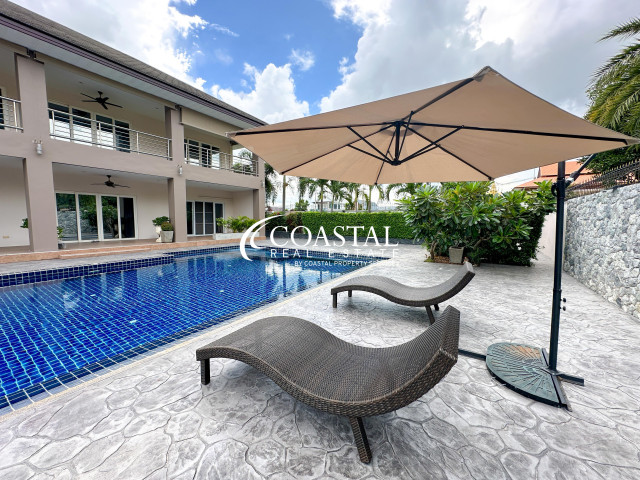 House For Sale East Pattaya