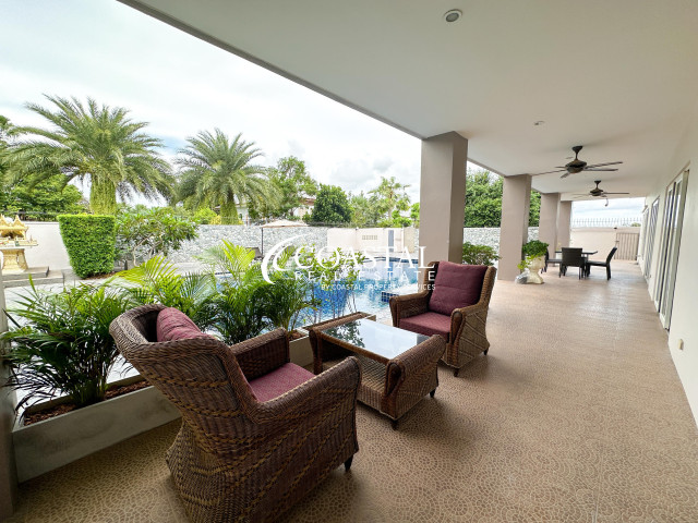 House For Sale East Pattaya