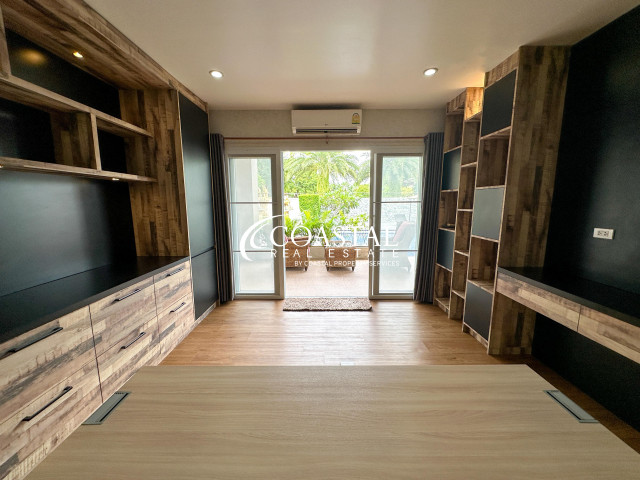 House For Sale East Pattaya