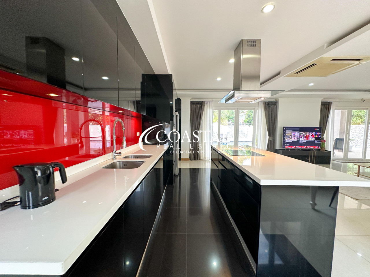House For Sale East Pattaya