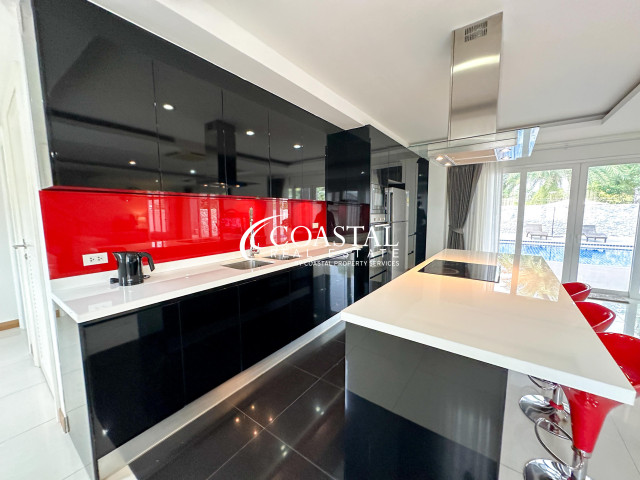 House For Sale East Pattaya