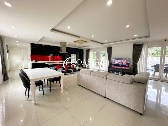 House For Sale East Pattaya