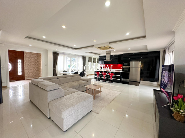 House For Sale East Pattaya