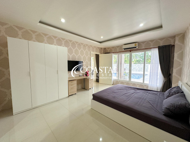 House For Sale East Pattaya