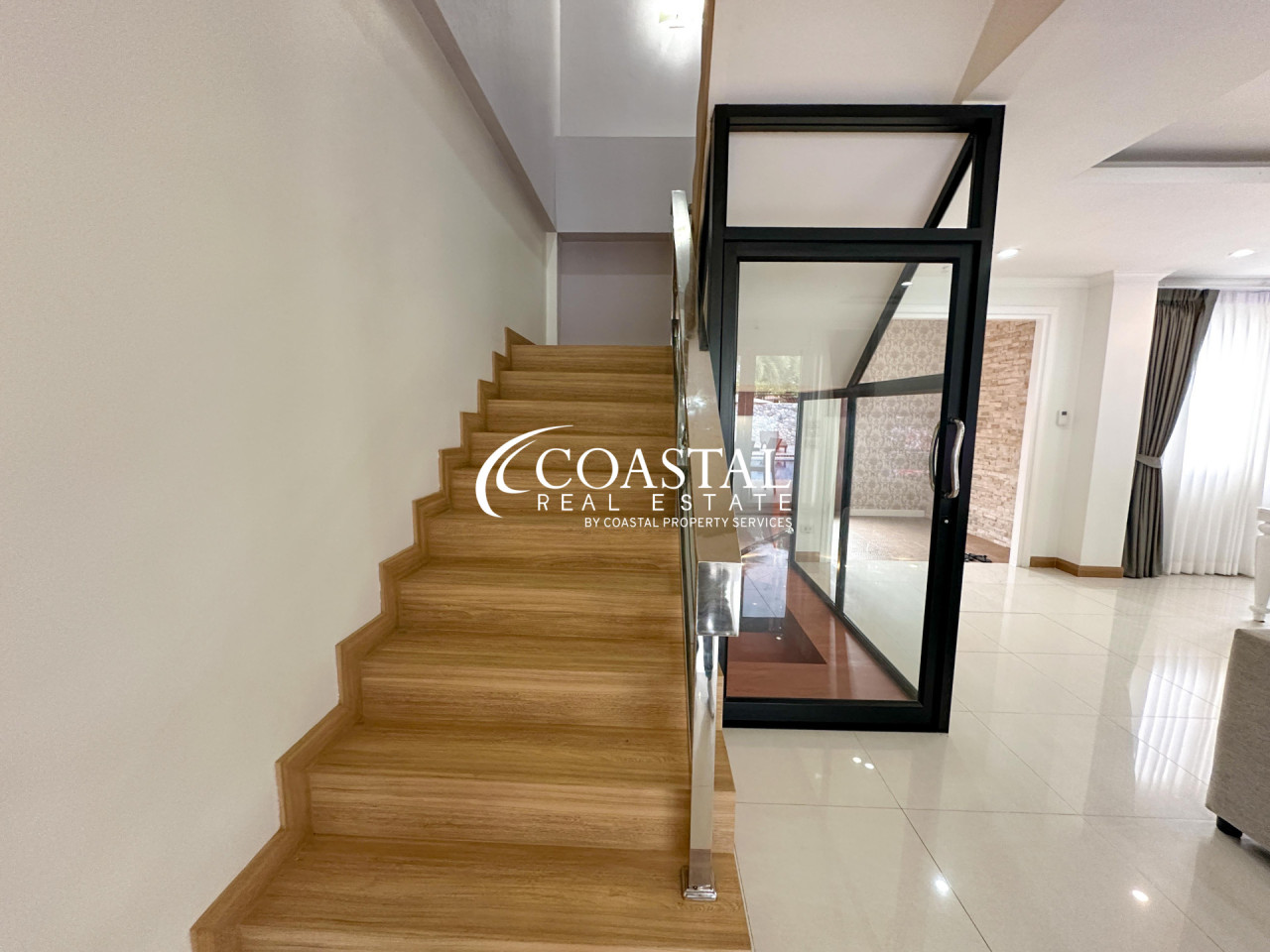 House For Sale East Pattaya