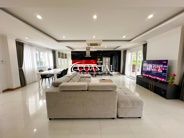 House For Sale East Pattaya