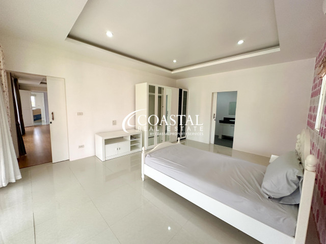 House For Sale East Pattaya