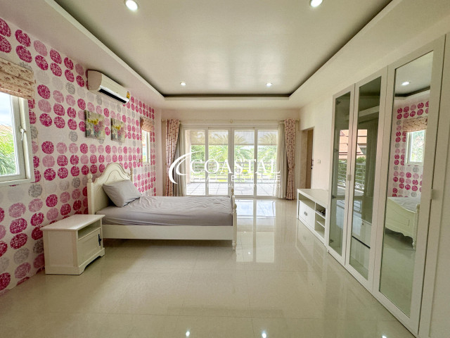 House For Sale East Pattaya