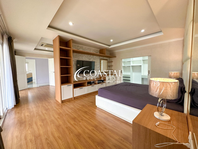 House For Sale East Pattaya