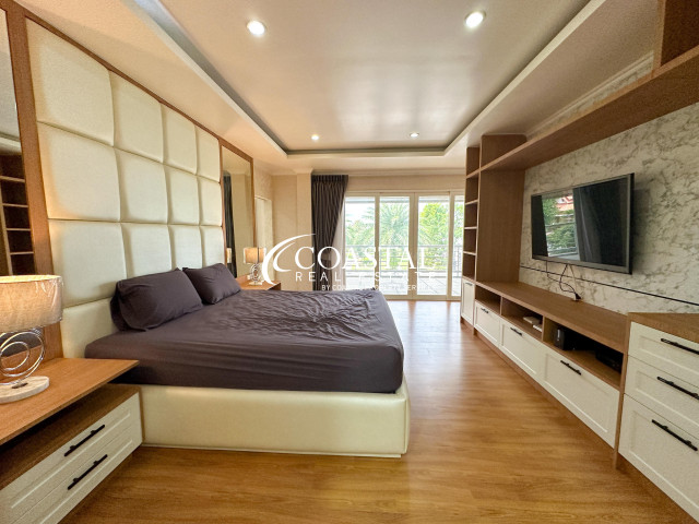 House For Sale East Pattaya