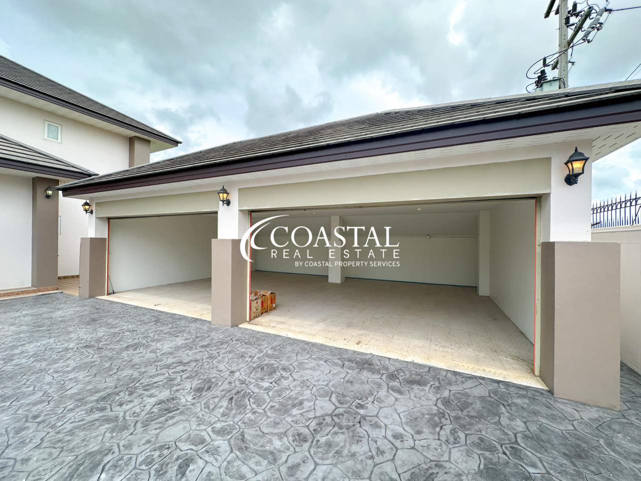 House For Sale East Pattaya