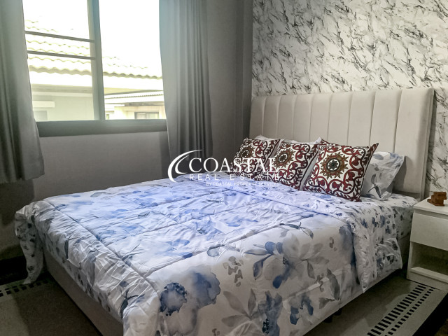 บ้านสำหรับเช่าที่พัทยาตะวันออก