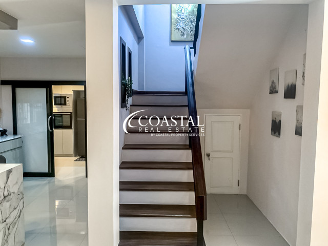 บ้านสำหรับเช่าที่พัทยาตะวันออก