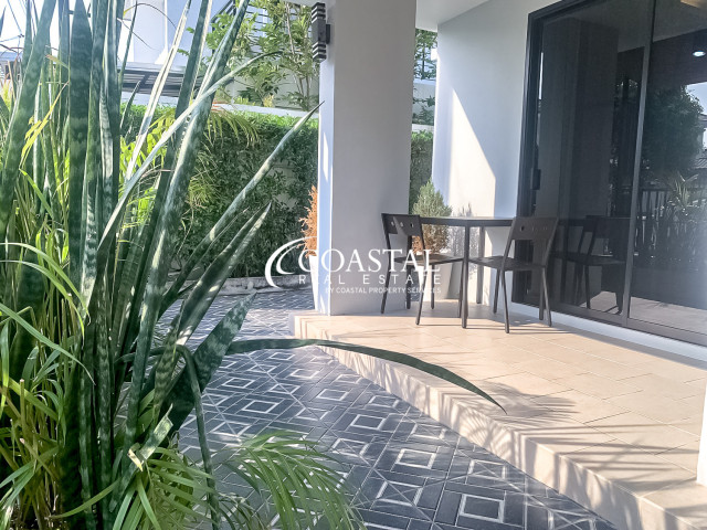 บ้านสำหรับเช่าที่พัทยาตะวันออก