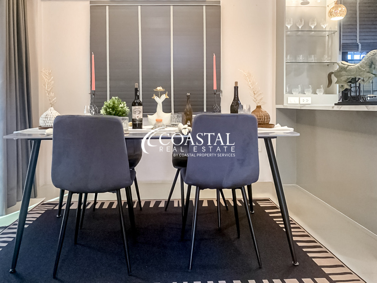 บ้านสำหรับเช่าที่พัทยาตะวันออก