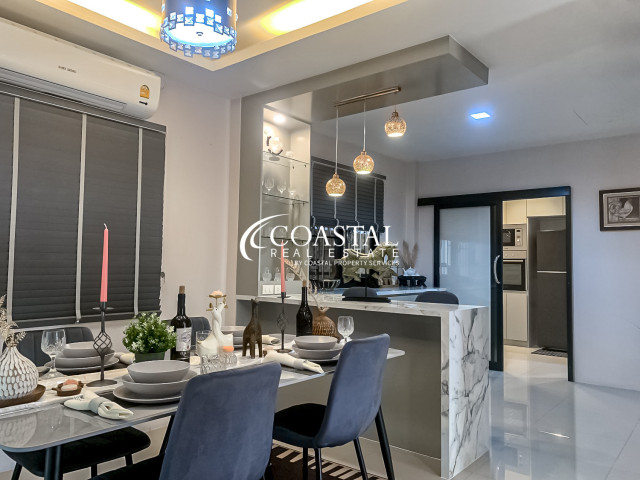 บ้านสำหรับเช่าที่พัทยาตะวันออก