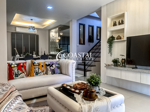 บ้านสำหรับเช่าที่พัทยาตะวันออก