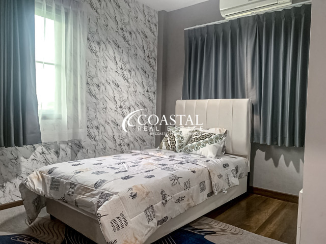 บ้านสำหรับเช่าที่พัทยาตะวันออก