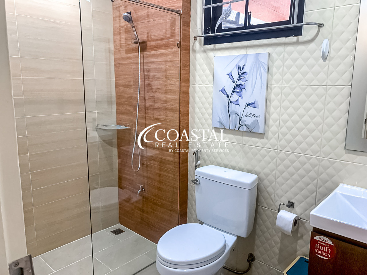 บ้านสำหรับเช่าที่พัทยาตะวันออก