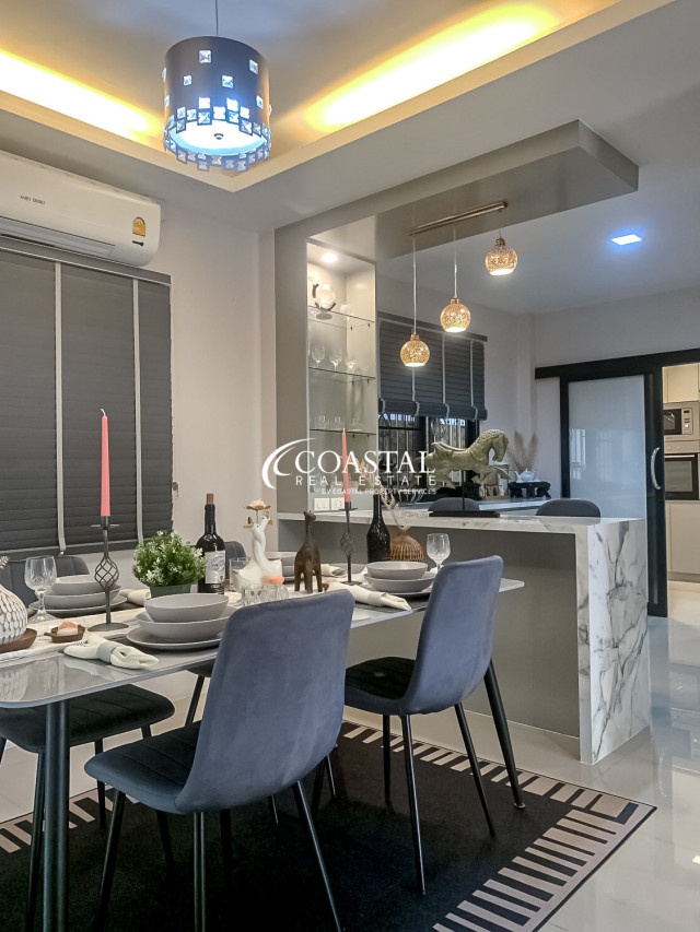 บ้านสำหรับเช่าที่พัทยาตะวันออก