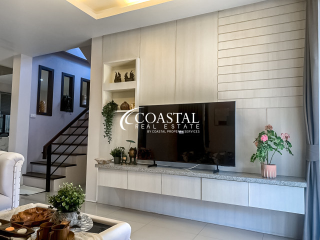 บ้านสำหรับเช่าที่พัทยาตะวันออก