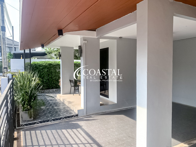 บ้านสำหรับเช่าที่พัทยาตะวันออก