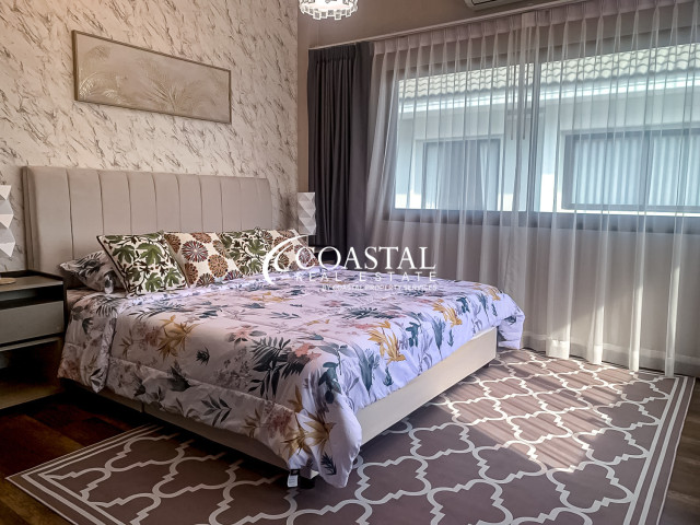 บ้านสำหรับเช่าที่พัทยาตะวันออก