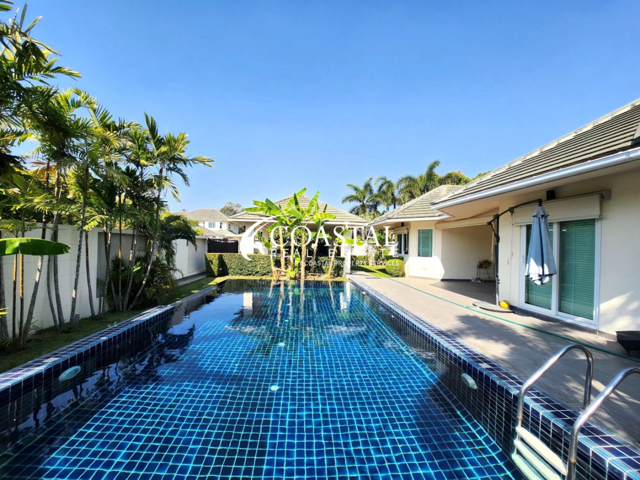 บ้านสำหรับเช่าที่หนองปลาไหล