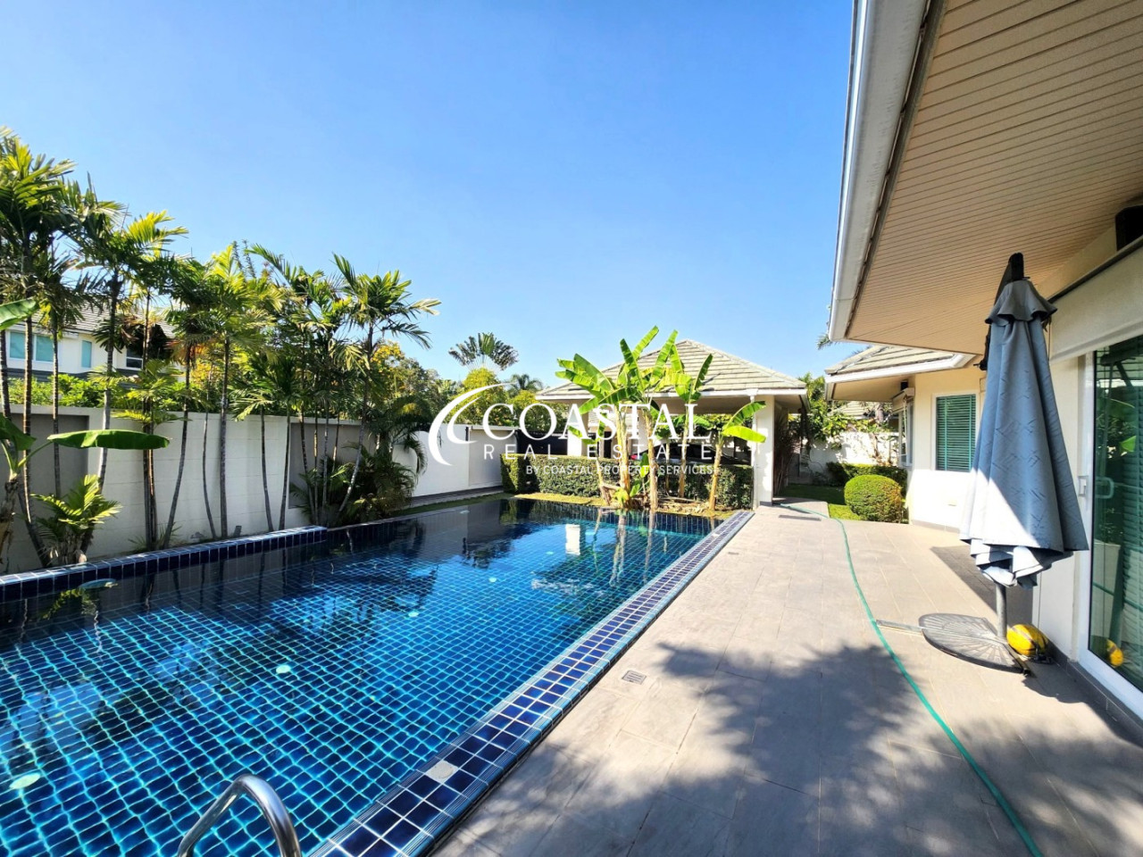 บ้านสำหรับเช่าที่หนองปลาไหล