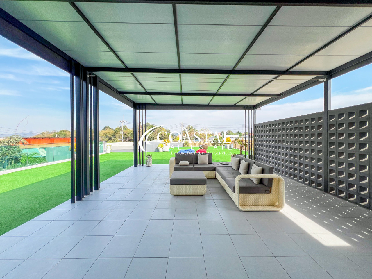 House For Sale Mabprachan/Pong