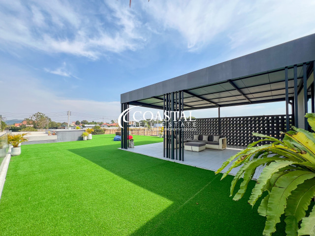 House For Sale Mabprachan/Pong