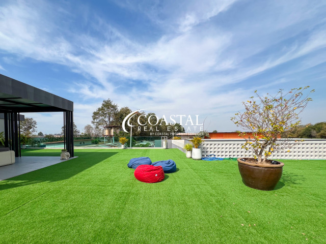 House For Sale Mabprachan/Pong