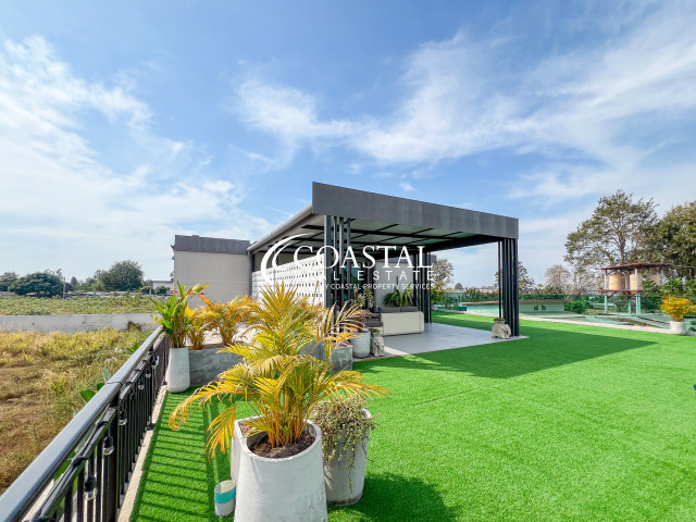 House For Sale Mabprachan/Pong