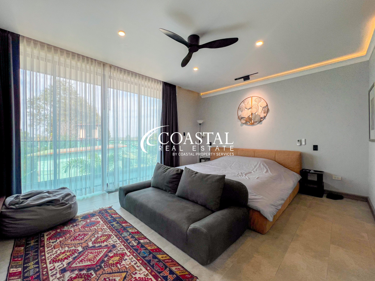 House For Sale Mabprachan/Pong