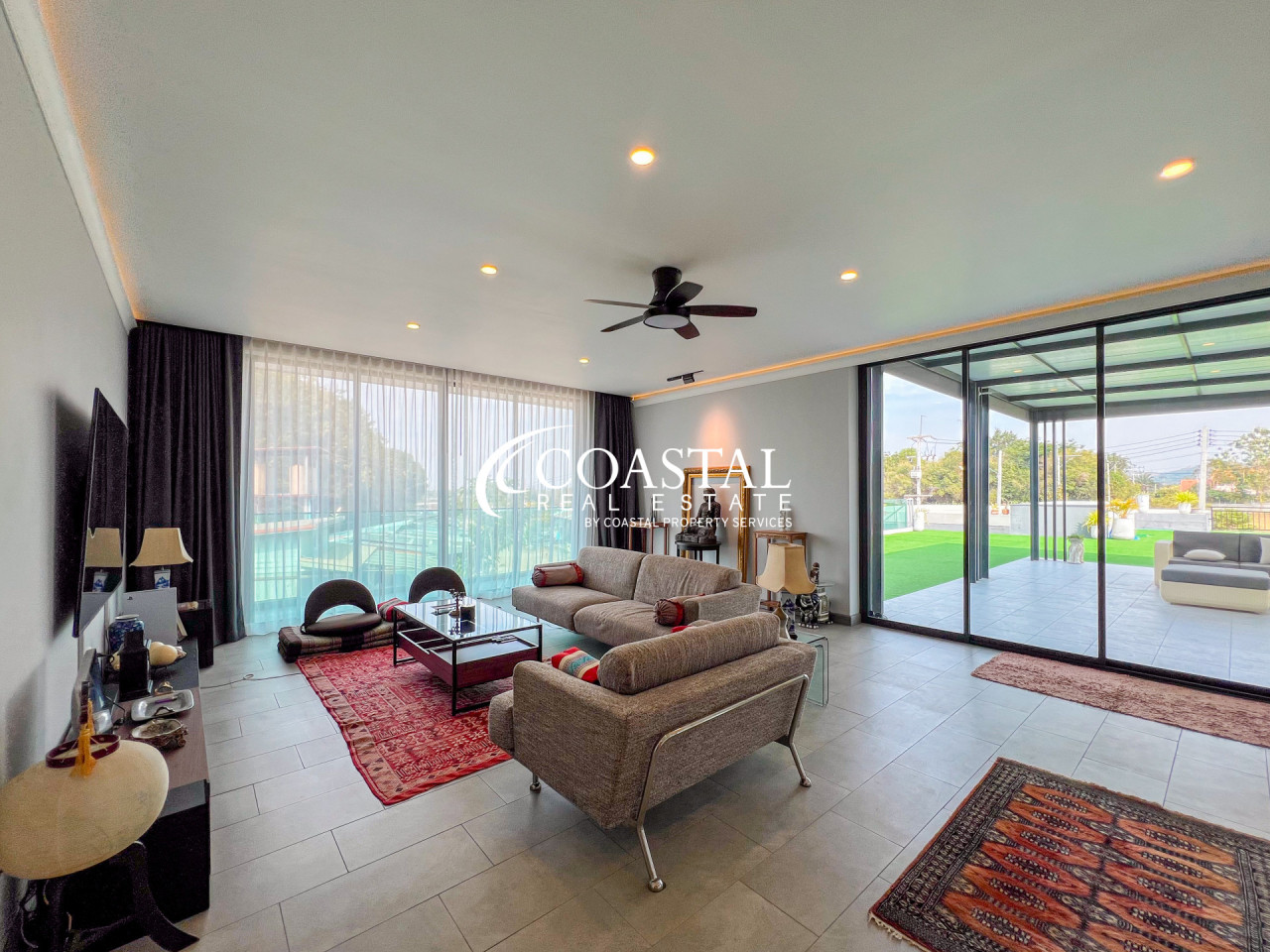 House For Sale Mabprachan/Pong