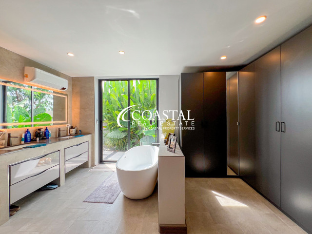 House For Sale Mabprachan/Pong